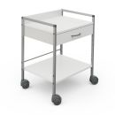 Variocar Viva 60 Basiswagen, 833 mm hoch