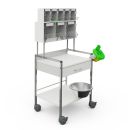 Variocar 60 Funktionswagen, PicBox, 1308 mm hoch