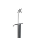 fuego TFT-Halter verstellbar 0