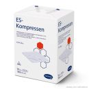 ES-Kompressen unsteril 12-fach 10 x 12