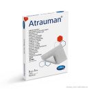 Atrauman Salbenkompressen steril 5 x 5 cm (10 Stck.)