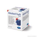 Idealast-haft Color Idealbinde blau 4 m x 6 cm