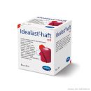 Idealast-haft Color Idealbinde rot 4 m x 6 cm
