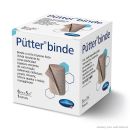 Pütterbinde 5 m x 6 cm 0