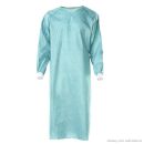 Foliodress gown Comfort Standard OP-Wickelkittel steril Gr.XL 147 cm lang
