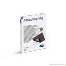 Atrauman Ag Salbenkompressen steril 5 x 5 cm (10 Stck.)#499601#