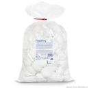 Pagasling Schlinggazetupfer unsteril Gr. 6