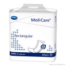 MoliCare Rectangular 5 Tropfen 15 x 60 cm