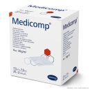 Medicomp Vlieskompressen 10 x 10 cm