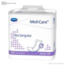 MoliCare Rectangular 3 Tropfen 20 x 40 cm (50 Stck.)