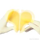 Hydrocoll sacral Hydrokolloidverband steril 12 x 18 cm (5 Stck.) #536124#