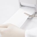 Mullro 5 m Verbandmull 0