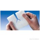 Peha Schlitzkompressen steril 12fach 7