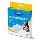 ES-Kompressen steril 8-fach 10 x 10 cm (5 x 2 Stck.)