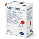 Pagasling Schlinggazetupfer unsteril Gr. 1