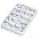 Telaprep Präpariertupfer unsteril klein Gr. 1 (4 x 1000 Stck.)