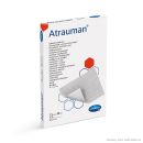 Atrauman Salbenkompressen steril 7