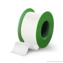 Omnisilk Fixierpflaster 5 m x 2,5 cm, mit Sprengring