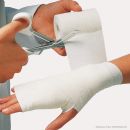 Idealast-haft Idealbinde 4 m x 6 cm 0