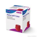 Peha-haft Color rot Fixierbinde 20 m x 8 cm einzeln verpackt