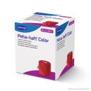Peha-haft Color rot Fixierbinde 20 m x 10 cm einzeln verpackt