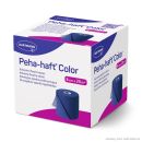 Peha-haft Color blau Fixierbinde 20 m x 8 cm einzeln verpackt