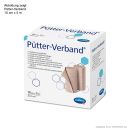 Pütter-Verband 5 m x 8/10 cm (2 Stck.) 0