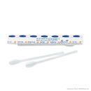 Peha Wattestäbchen steril, aus PP, 4 mm Ø