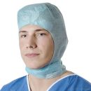 Foliodress cap Comfort Astro Plus aqua OP-Hauben (100 Stck.)