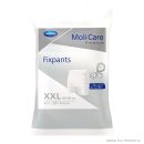 MoliCare Premium Fixpants long leg Fixierhosen Gr. XXL (5 Stck.)