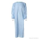 Foliodress gown Protect Standard OP-Wickelmantel steril Gr. M 115 cm lang