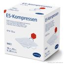 ES-Kompressen steril 12-fach 10 x 10 cm (5 x 20 Stck.)