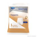 MoliCare Premium Fixpants long leg Fixierhosen Gr. L (5 Stck.)