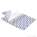 Hydrofilm Transparentverband steril 6 x 7 cm (10 Stck.)