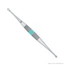 Peha-instrument Scharfe Löffel nach Willinger 16