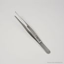 Peha-instrument Pinzetten DeBakey gerade 15