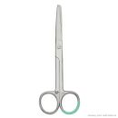 Peha-instrument chirurgische Scheren, gerade spitz/stumpf 14