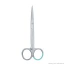 Peha-instrument Irisscheren, gerade 11