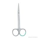 Peha-instrument Irisscheren, gebogen 11