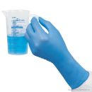 Peha-soft nitrile guard U.-Handschuhe PF