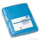Foliodress Einmal-Besuchermantel S blau (50 Stck.)