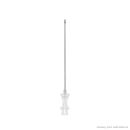 Peha-instrument Knopfkanüle 8,1 cm (25 Stck.)