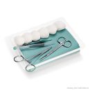 Foliodrape CombiSet chir. Wundversorgungs-Set I (14Sets)