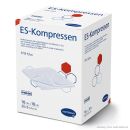 ES-Kompressen steril 12-fach 10 x 10 cm (20 x 5 Stck.)
