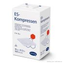 ES-Kompressen unsteril 16-fach 10 x 12