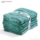 Telasorb Bauchtücher grün 45 x 45 cm, steril