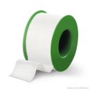 Omnisilk Fixierpflaster 9,2 m x 2,5 cm 0