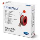 Omniplast Fixierpflaster 9,2 m x 1,25 cm 0