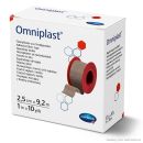Omniplast Fixierpflaster 9,2 m x 2,5 cm 0