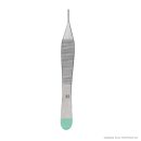 Peha-instrument Pinzetten Micro-Adson anatomisch 12 cm (40 Stck.)